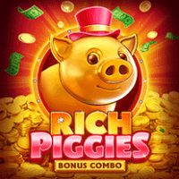 Rich Piggies